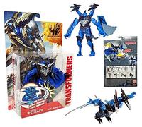 Transformers Wojownicy Bumblebee