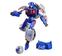 Transformers X Us Soccer Federation figurine Breakaway 14 cm Hasbro