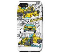 Transformers Zoom Coque pour iPhone SE (2020) / 7/8
