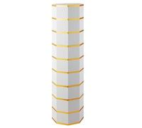 Transformez l'organisation de votre maison avec nos bacs de rangement polyvalents, conçus pour répondre à tous vos besoins de désencombrement. Parfait pour n'importe quel espace, que ce soit votre