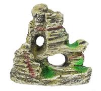 Transformez votre aquarium avec cette résine unique pour décoration de pont d'arbre grotte