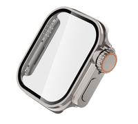 Transformez votre boîtier Apple Watch pour un look Ultra Steel 42 mm
