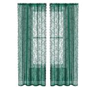 Transformez votre espace avec une belle dentelle verte. Transformez l'espace adapté pour le salon et la maison, ce qui vous permet d'économiser du temps et des efforts. Conçu pour une utilisation