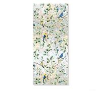 Transformez votre espace de vie avec le film statique pour fenêtre For Rainbow Solution amovible avec protection UV (A)