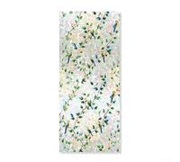 Transformez votre espace de vie avec le film statique pour fenêtre For Rainbow Solution amovible avec protection UV (B)