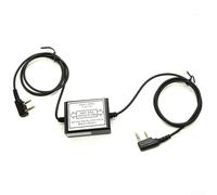 Transformez votre expérience de communication avec le boîtier de relais à répéteur bidirectionnel efficace conçu spécifiquement pour les talkie-walkies