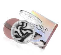 Transformez Votre Routine Avec La Base Mate Blurring Balm Et La Poudre Fixatrice De Contrôle Du Sébum Pour Une Finition Tridimensionnelle. Poudre Invisible