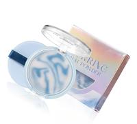 Transformez Votre Routine Avec La Base Mate Blurring Balm Et La Poudre Fixatrice De Contrôle Du Sébum Pour Une Finition Tridimensionnelle. Poudre Invisible