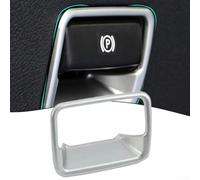 Transformez votre véhicule avec la garniture de frein à main électronique mate pour Mercedes Vito W447