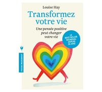 Transformez votre vie – Marabout