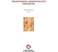 Transforming Administrative Procedure