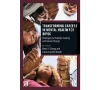 Transforming Careers In Mental Health For Bipoc