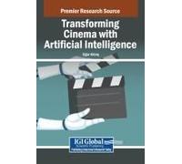 Transforming Cinema With Artificial Intelligence