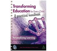 Transforming Education For Every Child