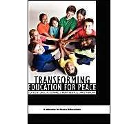 Transforming Education For Peace (Hc)