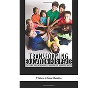 Transforming Education For Peace (Pb)