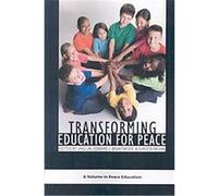 Transforming Education for Peace, Peace Education