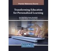 Transforming Education For Personalized Learning