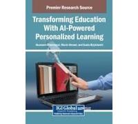 Transforming Education With Ai-Powered Personalized Learning