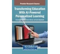 Transforming Education With Ai-Powered Personalized Learning