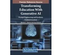 Transforming Education With Generative Ai