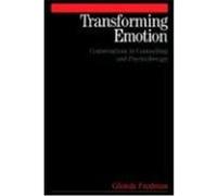 Transforming Emotion Fredman, Glenda, Fredman (Auteur)