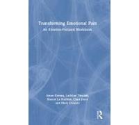 Transforming Emotional Pain