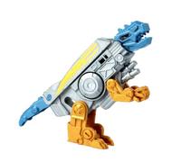 Transforming Fidget, Sensory Games for Role-Play Toddler Kids, Transformable Dinosaur Fingertip Fidget Toys, Daily Travel Classroom Birthday Airplane Preschool Party