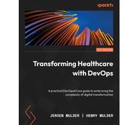 Transforming Healthcare With Devops