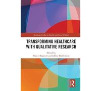 Transforming Healthcare With Qualitative Research