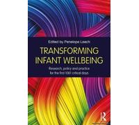 Transforming Infant Wellbeing