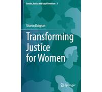 Transforming Justice for Women
