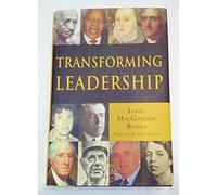 Transforming Leadership: A New Persuit of Happiness