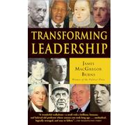 Transforming Leadership: A New Pursuit of Happiness