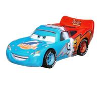 Transforming Lightning HFB69 | Die-Cast 1:55 Voitures | Véhicules Mattel