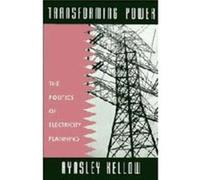 Transforming Power - Kellow Aynsley Griffith University Queensland - Cambridge University Press - Livre en Anglais - Paperback Kellow Aynsley Griffith University QueenslandKellow Aynsley Griffith Univ