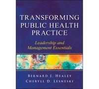 Transforming Public Health Practice by Cheryll D. Lesneski Paperback Book Cheryll D. Lesneski (Auteur)