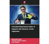 Transforming Rural India: O impacto dos bancos rurais regionais