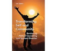 Transforming Self and Community Len Sperry (Auteur)
