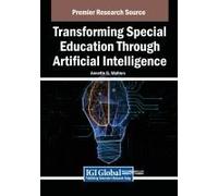 Transforming Special Education Through Artificial Intelligence