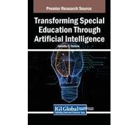 Transforming Special Education Through Artificial Intelligence