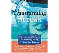 Transforming Stress