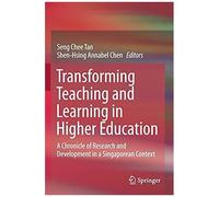Transforming Teaching And Learning In Higher Education