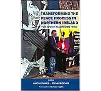 Transforming The Peace Process In Northern Ireland