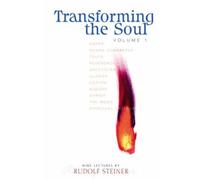 Transforming The Soul