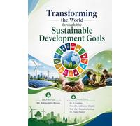 Transforming the World through the Sustainable Development Goals