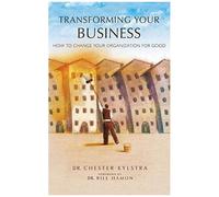Transforming Your Business