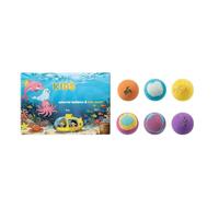Transforms Daily Bathing: Elevate the bathing routine with our bubble bat