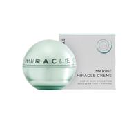 Transformulas Crème Miracle Marine - Soin Visage Anti-Âge Hydratant et Raffermissant aux Extraits d'Algues Marines, Stimule le Collagène, Apaise les Peaux Sensibles, Anti-Rides et Effet Tenseur 50 ml