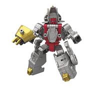 Transfromers Legacy Evolution, Figurine Dinobot Slug, Classe Origine (8,5 cm), F7178, Multicolore